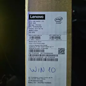 Lenova ideapad