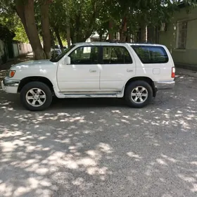 Toyota 4Runner 2002