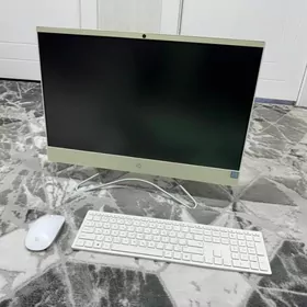 HP monoblok
