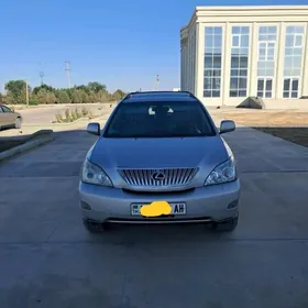 Lexus RX 330 2004