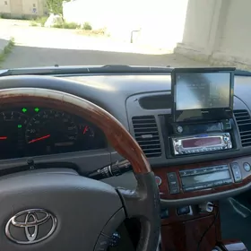 Toyota Camry 2006