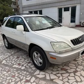 Lexus RX 300 2002