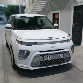 Kia Soul 2020