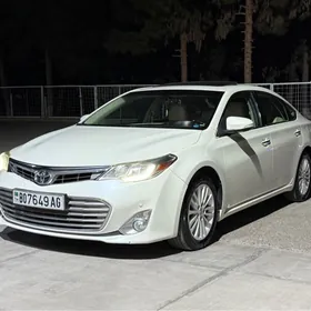 Toyota Avalon 2013