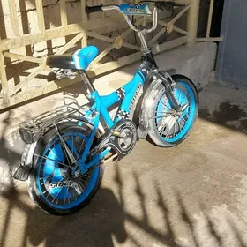 Teker welosiped