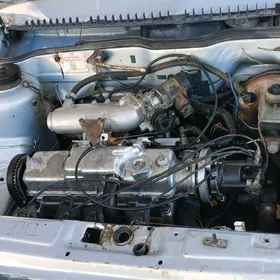 Lada 21099 2002