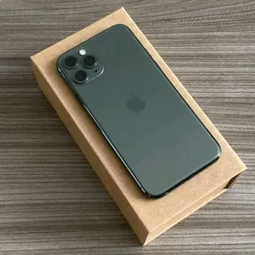 iPhone 11 pro max 85%