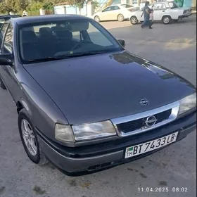 Opel Vectra 1989