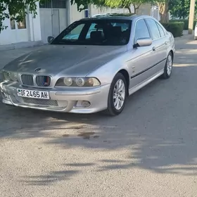 BMW E39 2003