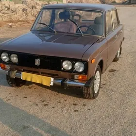 Lada 2106 1990