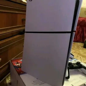 Ps5 Slim 1tr  Playstation
