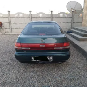 Toyota Corona 1992
