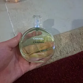 chance Chanel