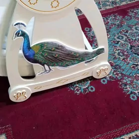 MDF mebel Sallançak