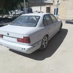 BMW 525 1994