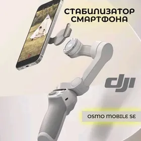 ronin dji osmo mobile se
