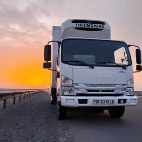 Isuzu Elf 2020