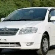 Toyota Corolla 2004