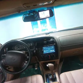 Toyota Avalon 1998