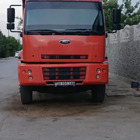 Howo Sinotruk 2009