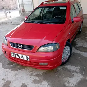 Opel Astra 1999