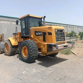 XCMG ZL50 2013