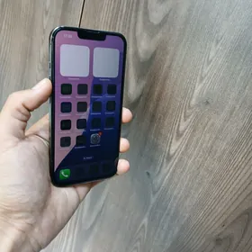IPHONE  13 PRO GARA