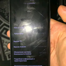 Note 13 pro plus