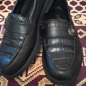 çaga gara kowuş