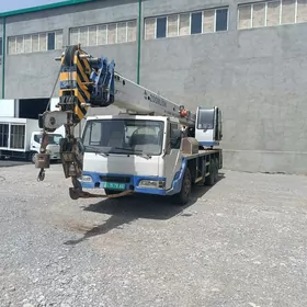 Zoomlion ZLT2000V4 2007