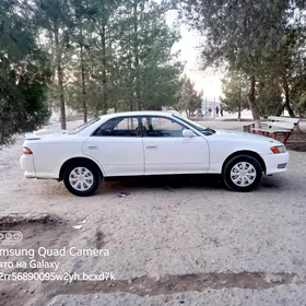 Toyota Mark II 1993