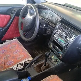 Toyota Carina 1996