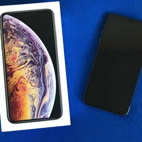 iPhone xs max