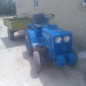 MTZ T-28 1995