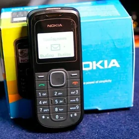 Prastoy Nokia 1202 original