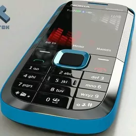 Prastoy Nokia 5130 Orginal