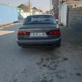 Hyundai Sonata 1996