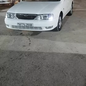 Toyota Avalon 1996