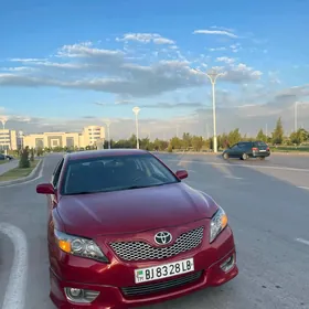 Toyota Camry 2010