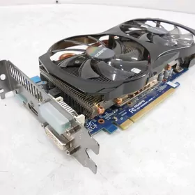 🟣Видеокарта GTX 660 2G
