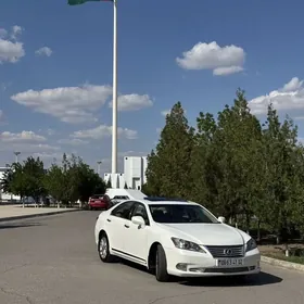 Lexus ES 350 2007