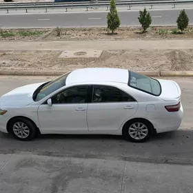 Toyota Camry 2008
