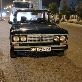 Lada 2106 1990