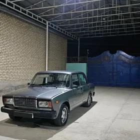 Lada 2107 2010