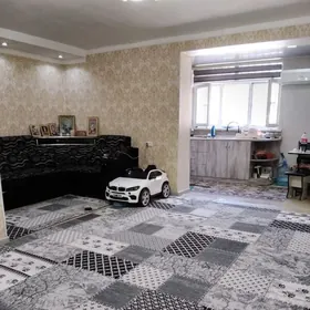 1 etaj 3 komnat remontly 65m2