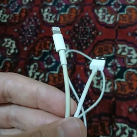 iphone usb