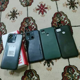 redmi 10a