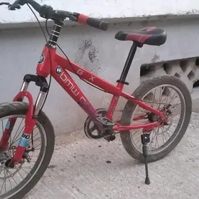 велосипед