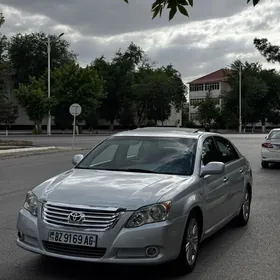 Toyota Avalon 2005