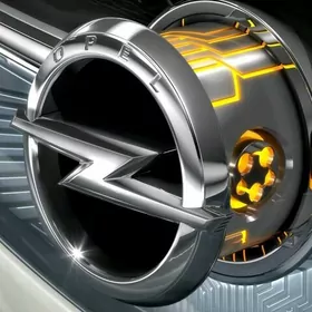 Opel pribor